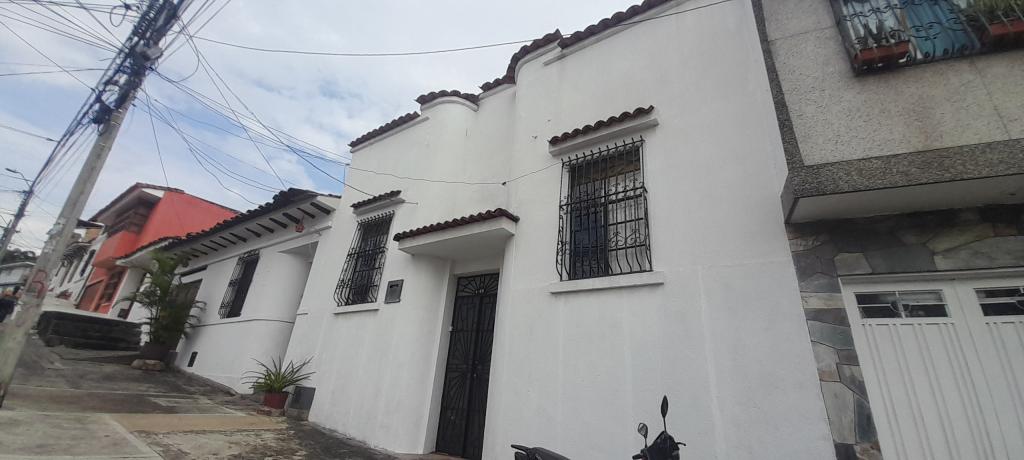 Arriendo Casa en san Antonio