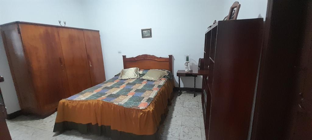 Arriendo Casa en san Antonio