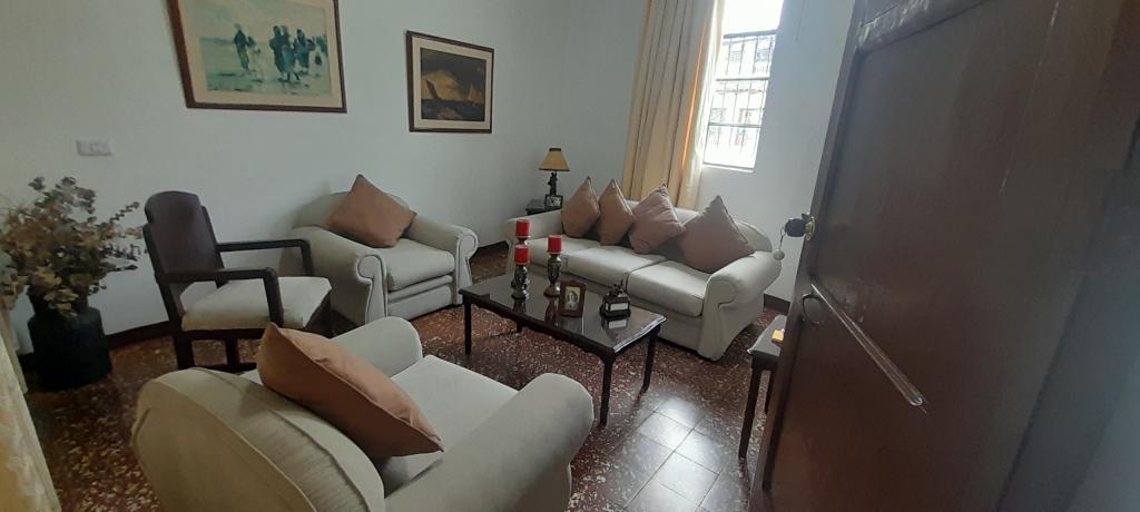 Arriendo Casa en san Antonio