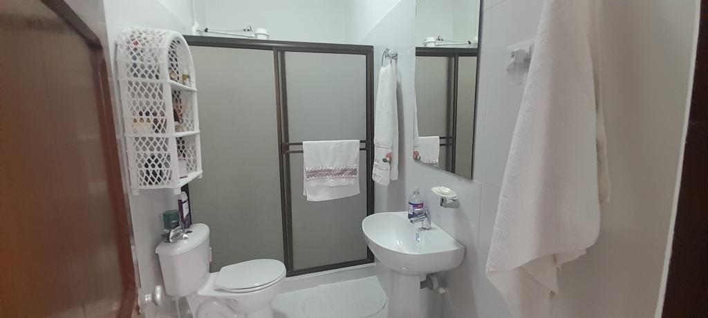 Arriendo Casa en san Antonio