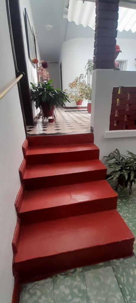Arriendo Casa en san Antonio