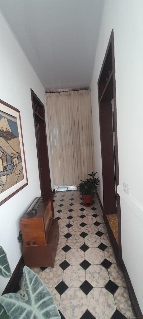 Arriendo Casa en san Antonio
