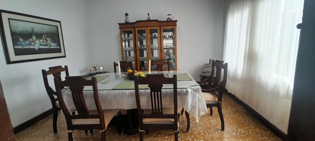 Arriendo Casa en san Antonio