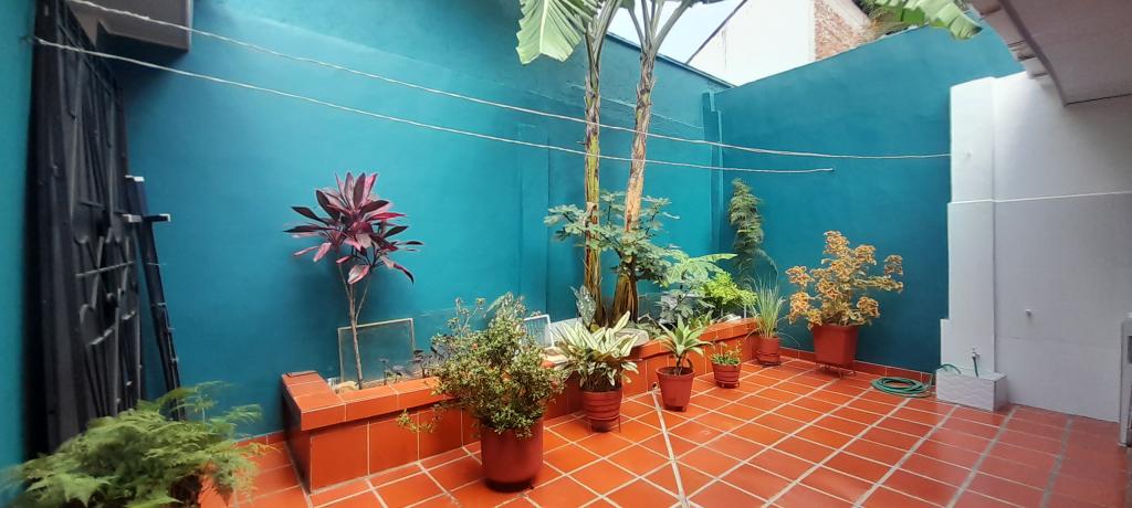 Arriendo Casa en san Antonio