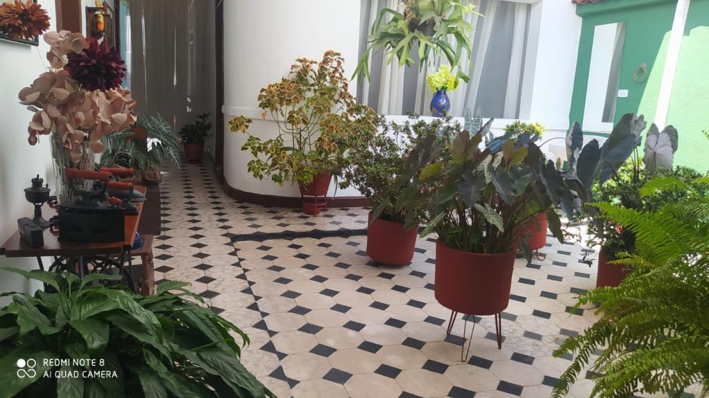 Arriendo Casa en san Antonio
