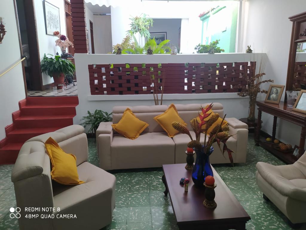 Arriendo Casa en san Antonio