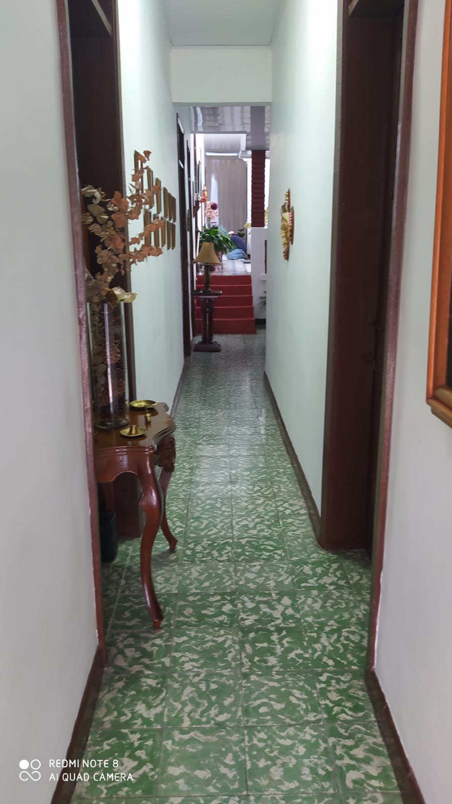 Arriendo Casa en san Antonio