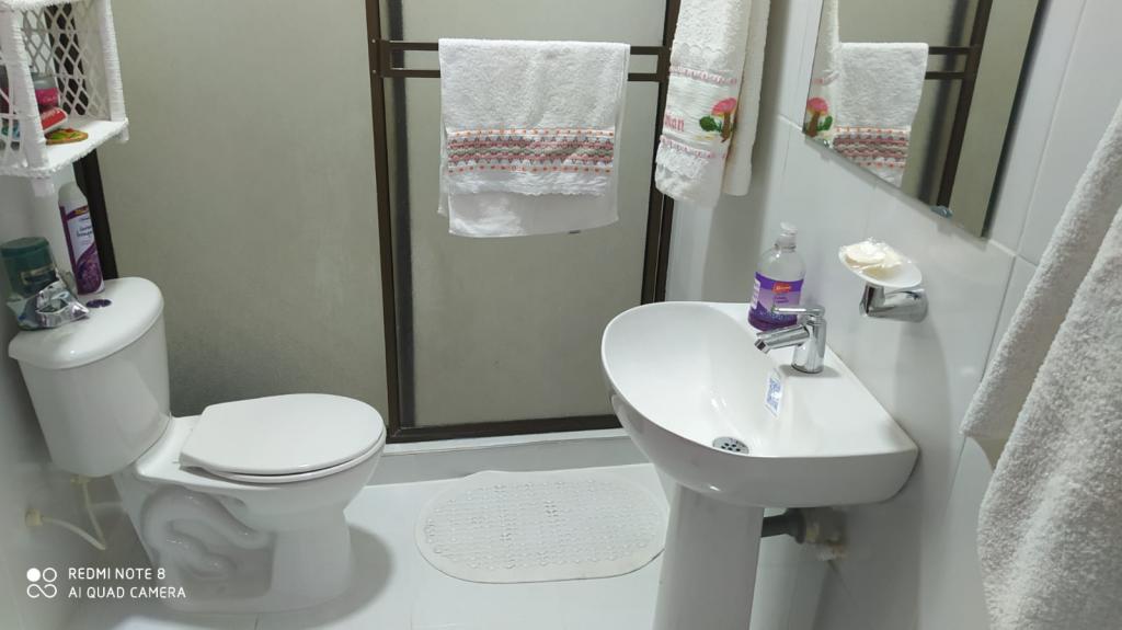 Arriendo Casa en san Antonio
