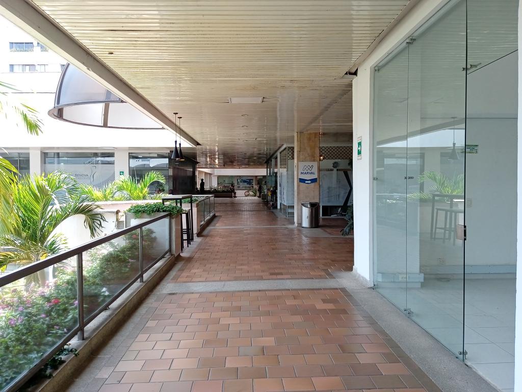 Vendo local comercial