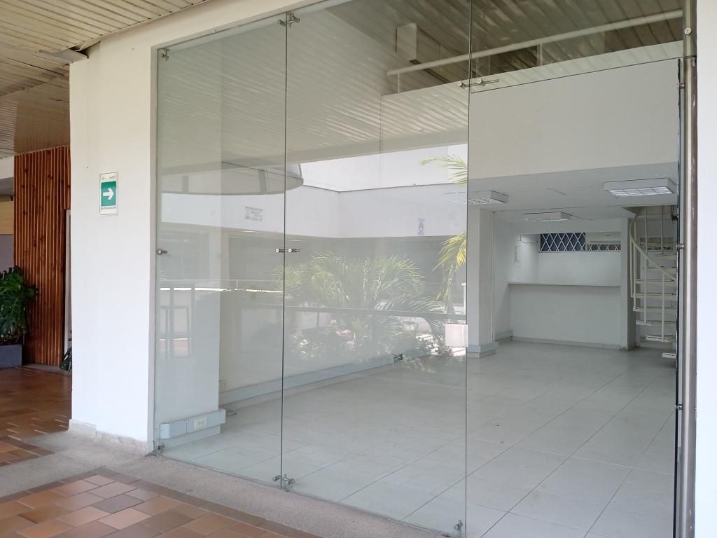 Vendo local comercial