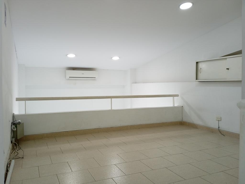 Vendo local comercial