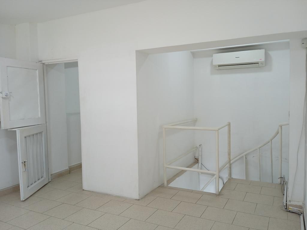 Vendo local comercial