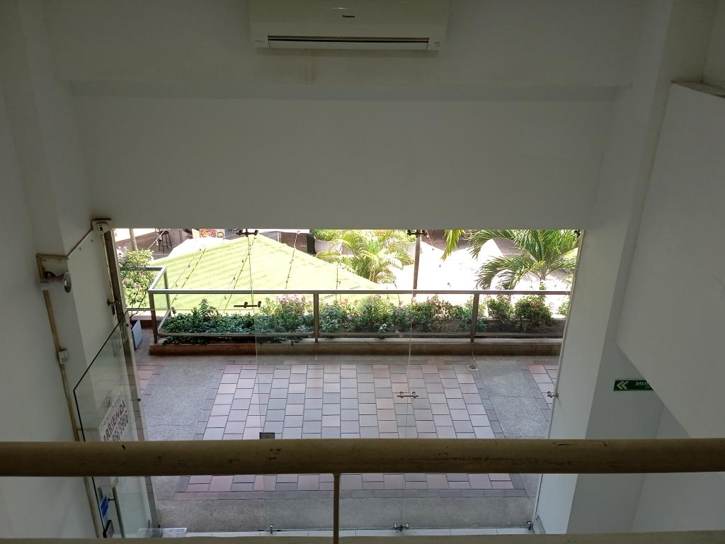 Vendo local comercial