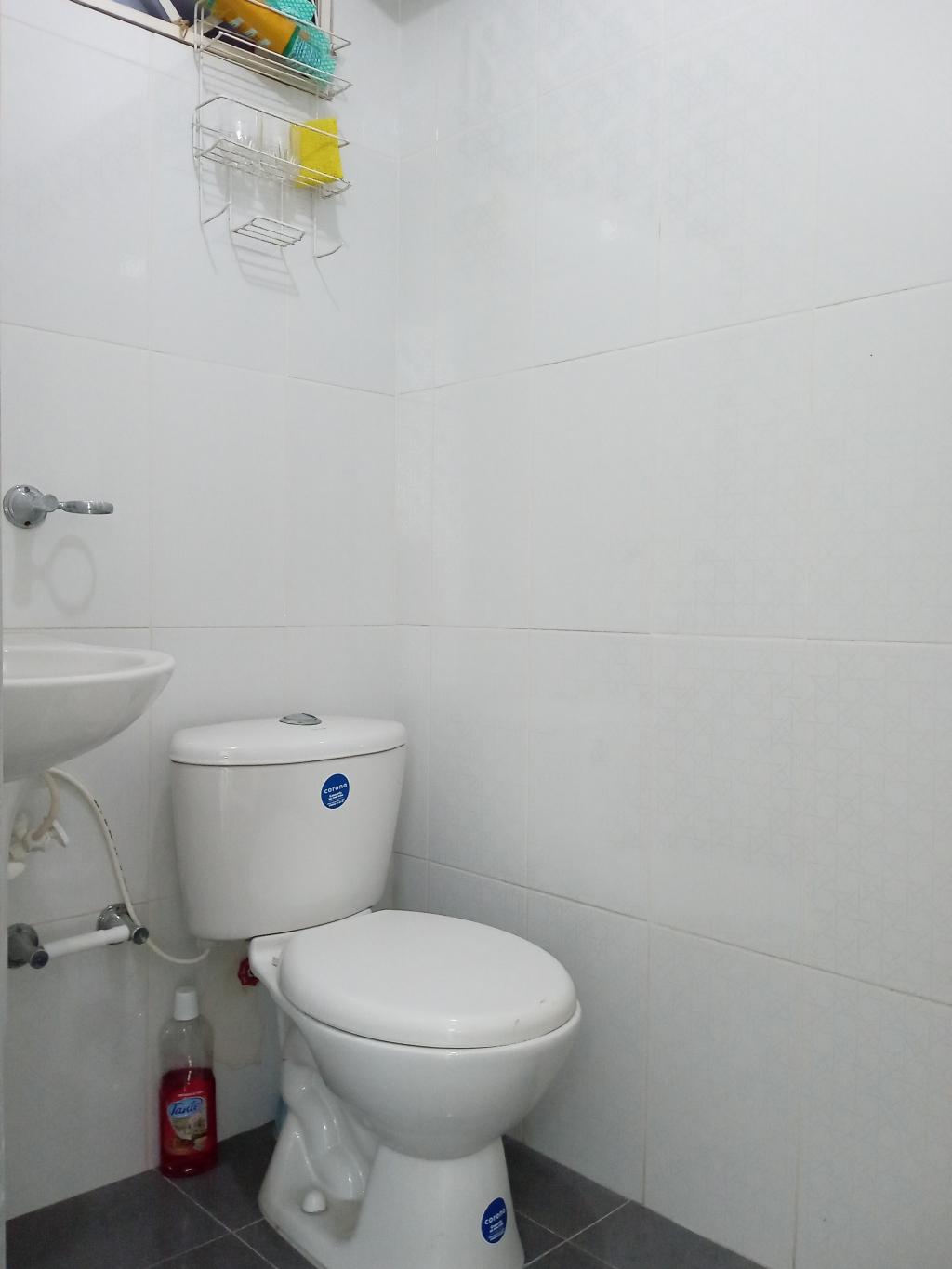 Vendo local comercial