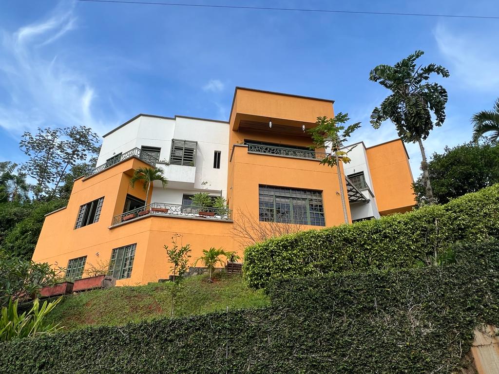 VENDO CASA EN BELLA SUIZA - CALI