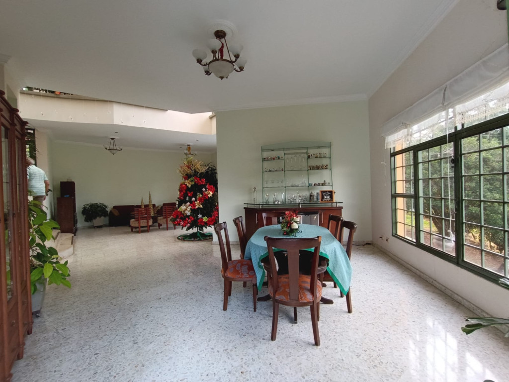 VENDO CASA EN BELLA SUIZA - CALI