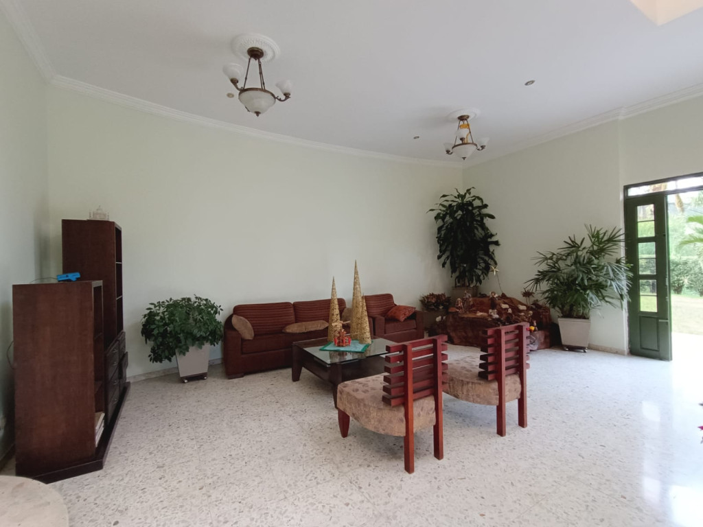 VENDO CASA EN BELLA SUIZA - CALI
