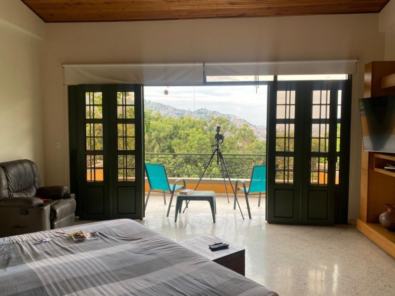 VENDO CASA EN BELLA SUIZA - CALI