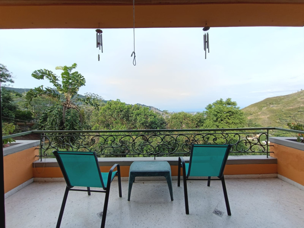 VENDO CASA EN BELLA SUIZA - CALI