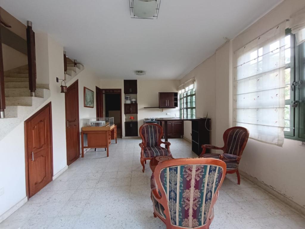 VENDO CASA EN BELLA SUIZA - CALI