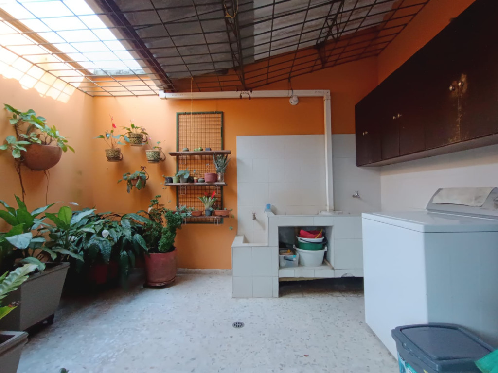 VENDO CASA EN BELLA SUIZA - CALI