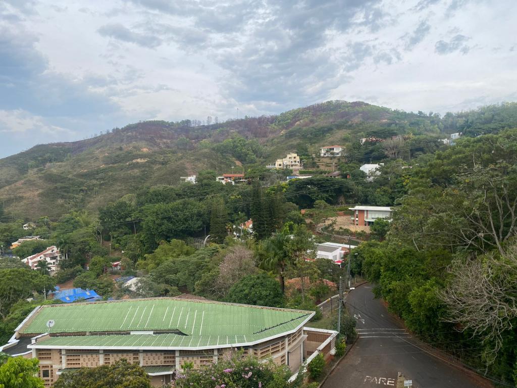 VENDO CASA EN BELLA SUIZA - CALI