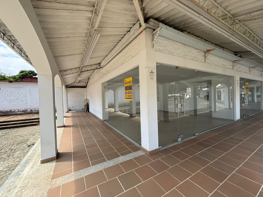 LOCAL EN ARRIENDO EN JAMUNDÍ COTTOLENGO