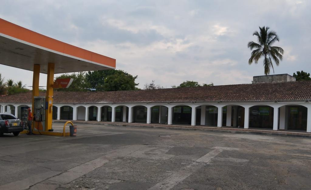 LOCAL EN ARRIENDO EN JAMUNDÍ COTTOLENGO