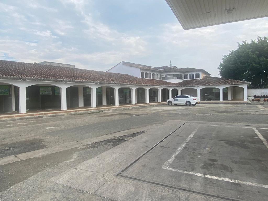 LOCAL EN ARRIENDO EN JAMUNDÍ COTTOLENGO