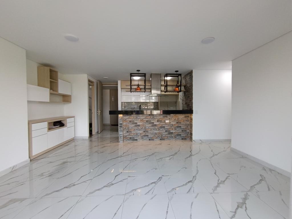 Vendo Apartamento en Valle del lili
