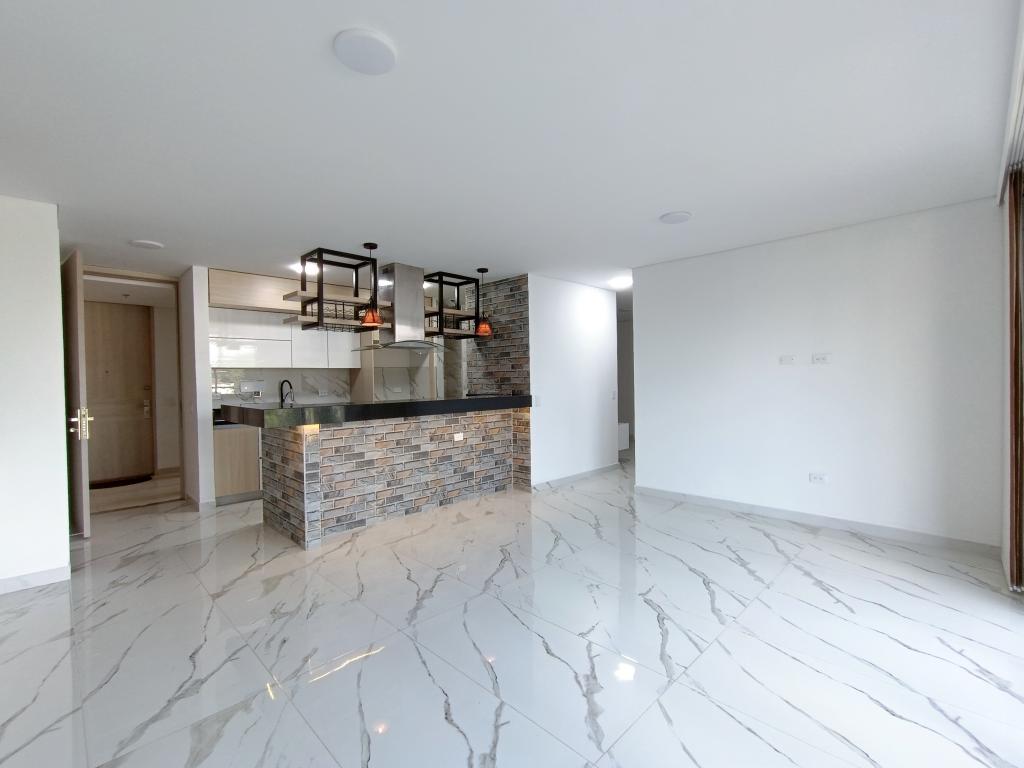 Vendo Apartamento en Valle del lili