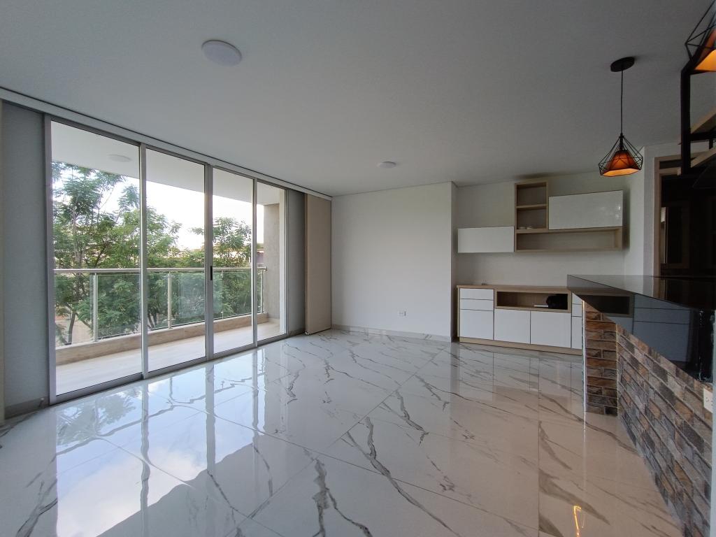 Vendo Apartamento en Valle del lili