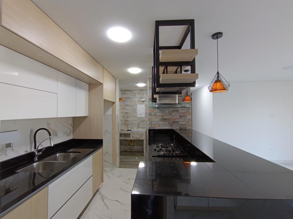 Vendo Apartamento en Valle del lili