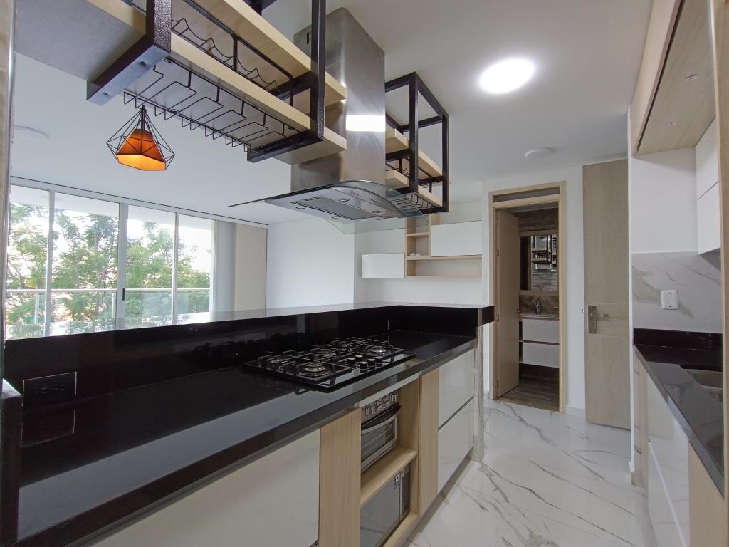 Vendo Apartamento en Valle del lili