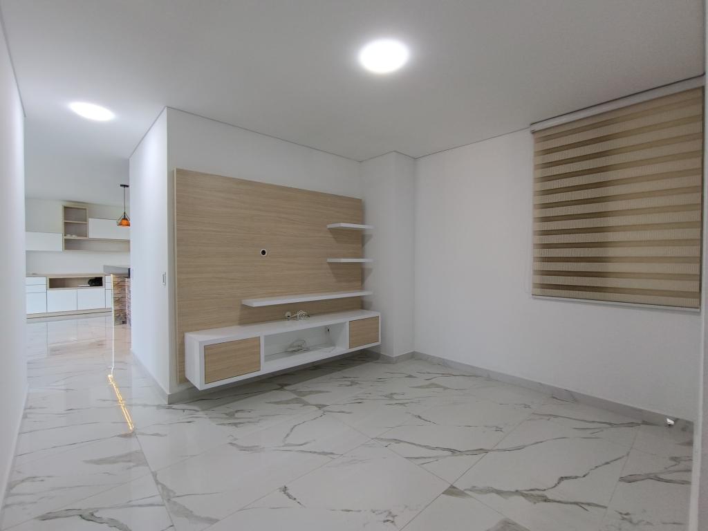 Vendo Apartamento en Valle del lili