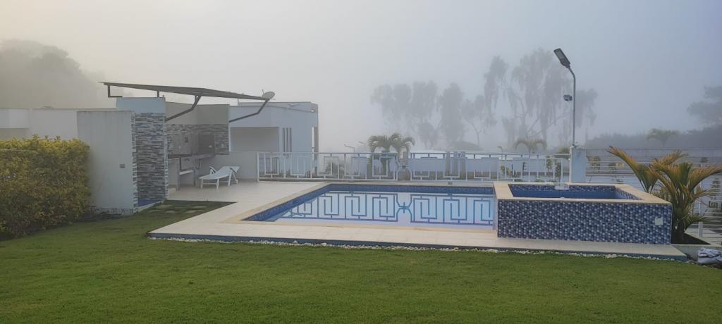 Casa campestre en Vender en Calima