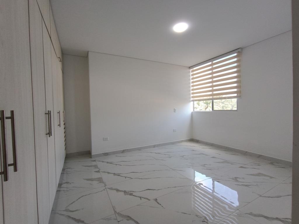 Vendo Apartamento en Valle del lili