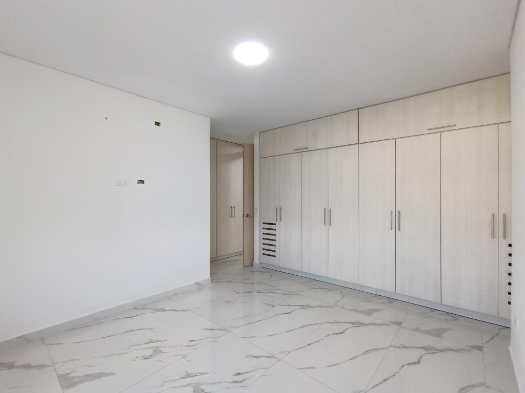 Vendo Apartamento en Valle del lili