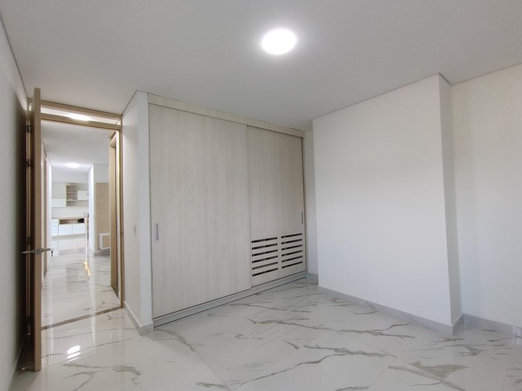 Vendo Apartamento en Valle del lili