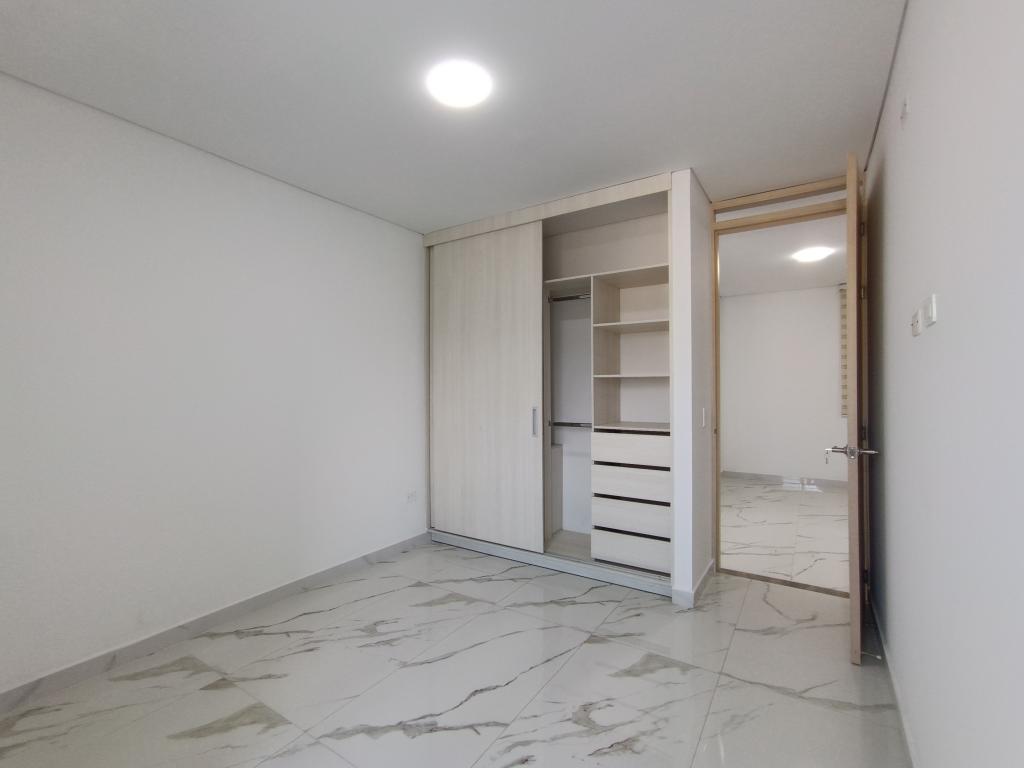 Vendo Apartamento en Valle del lili