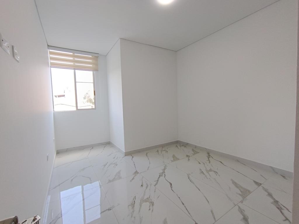Vendo Apartamento en Valle del lili