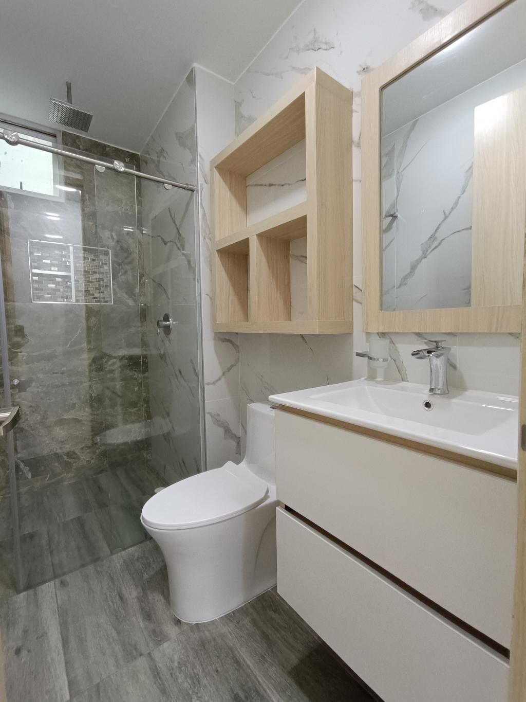 Vendo Apartamento en Valle del lili