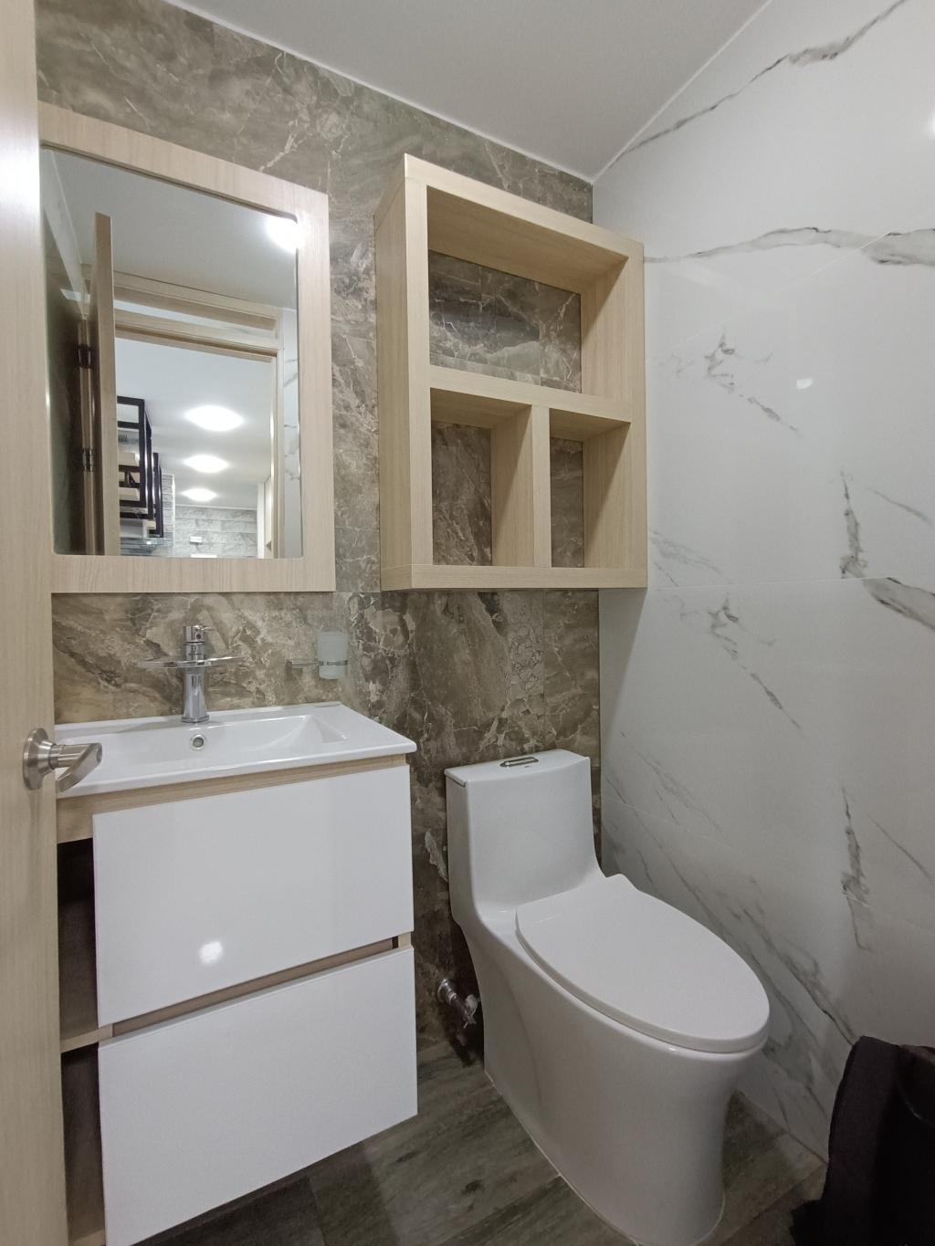 Vendo Apartamento en Valle del lili