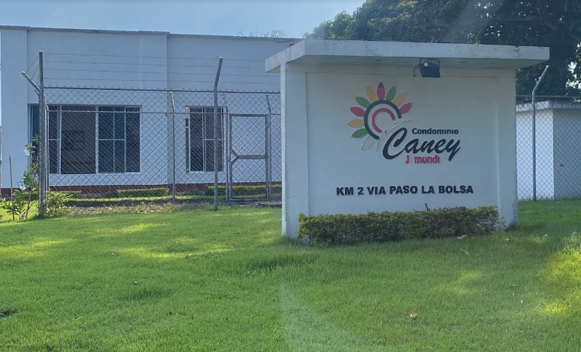 venta de lote mixto comercial y residencial, jamundi-caney