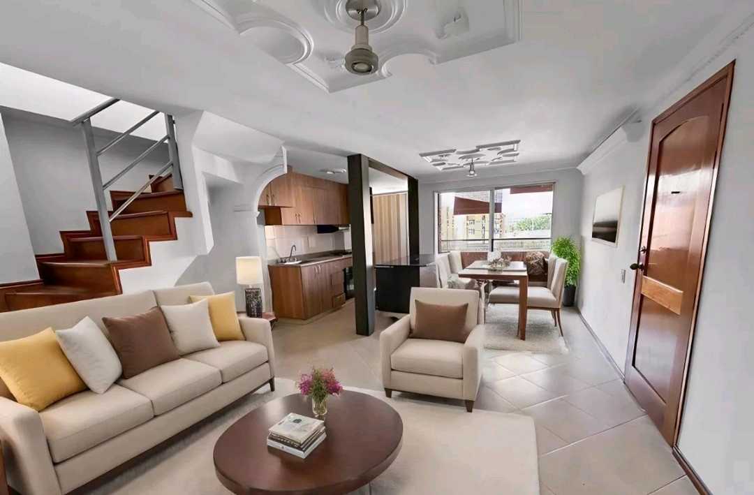 Proyecto internacional - Skyline Residences