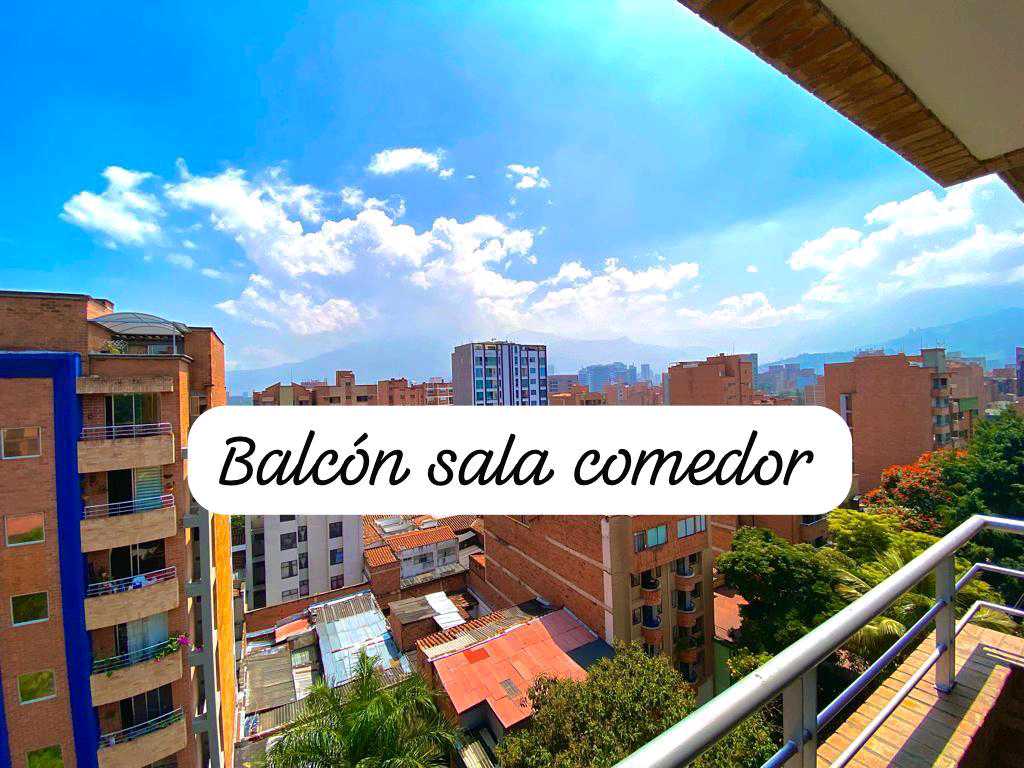 Proyecto internacional - Skyline Residences