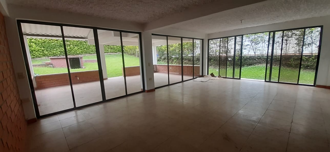 Casa Campestre en Venta Santagueda Palestina