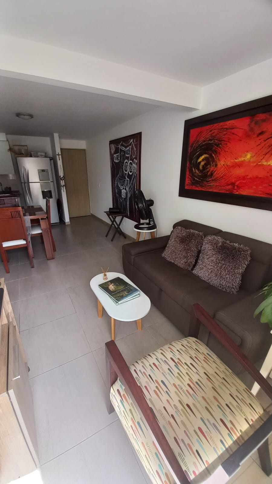 Venta Apartamento Avenida las Américas Pereira