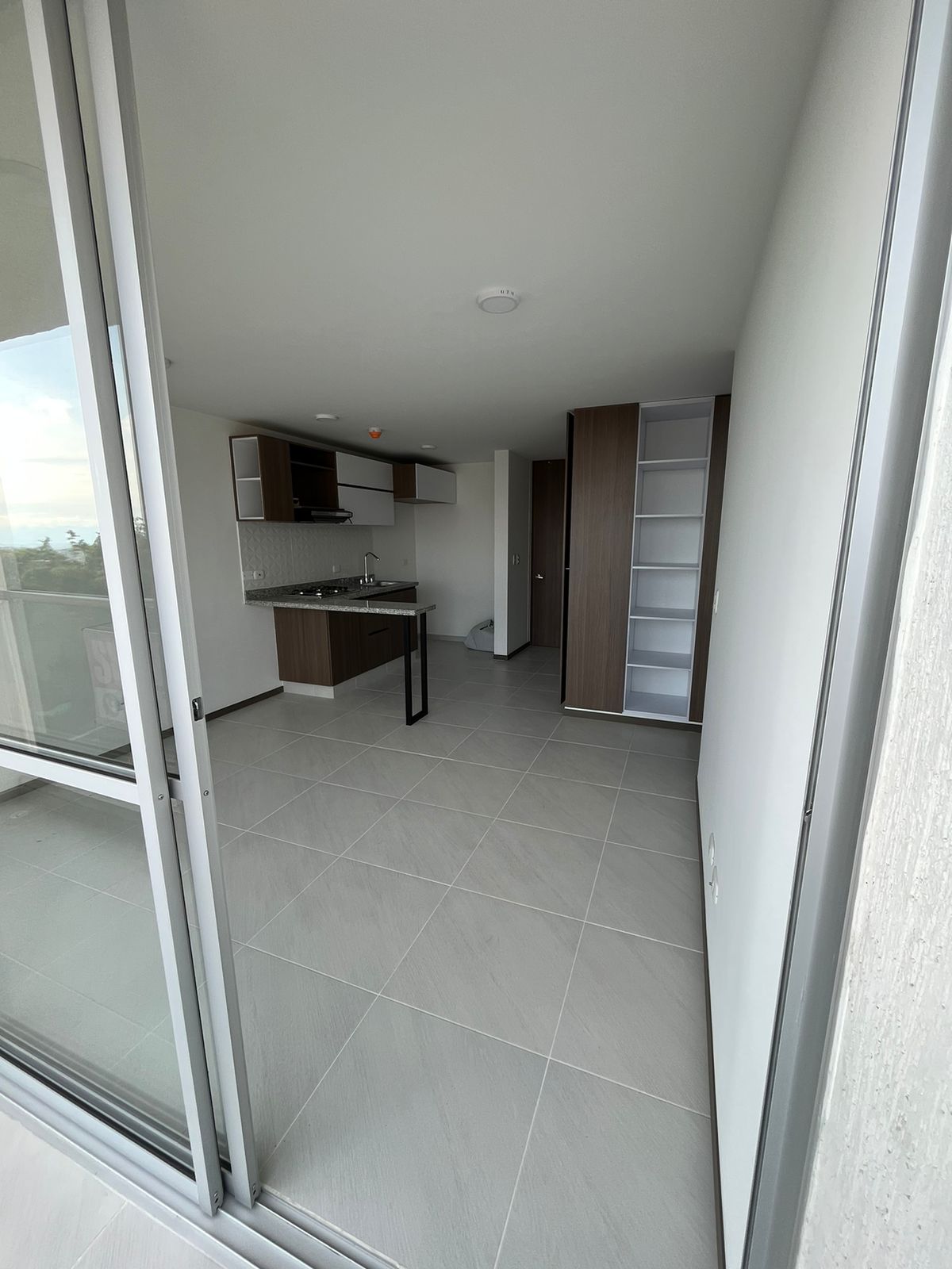 Venta de Apartamento Dosquebradas