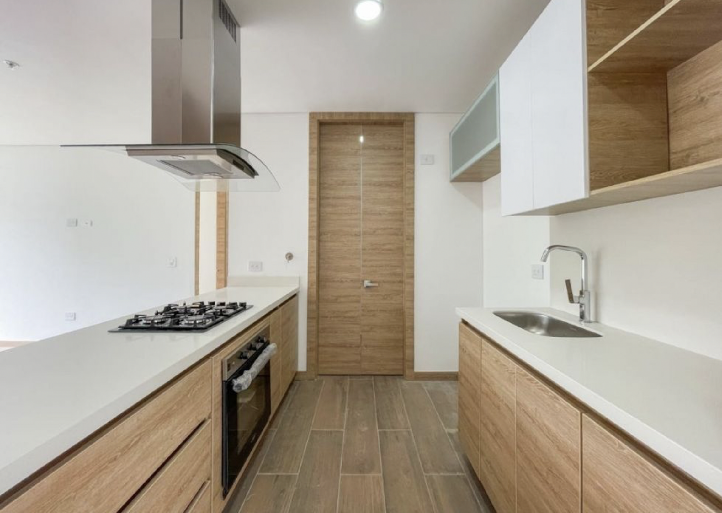 venta apartamento duplex Escobero Envigado 